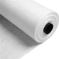 Coolant Filter Cloth - Color: White