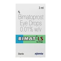 Bimat Ls Eye Drops