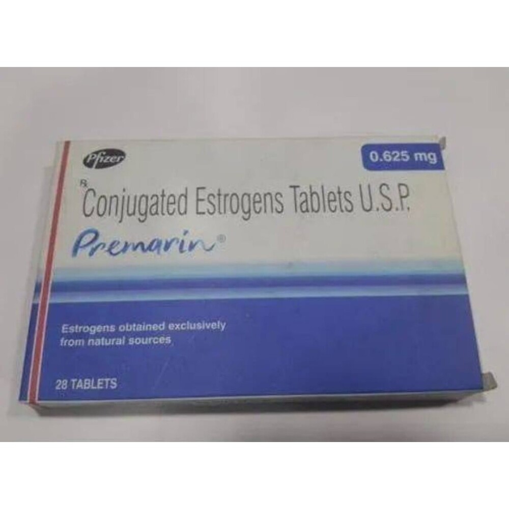 PREMARIN 0.625MG