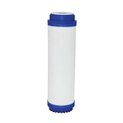 Spun Filter Cartridge