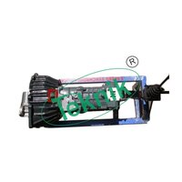Gear Box Car (constant Mesh) - Accuracy: 99.9  %