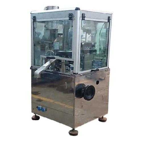 HFA-40T स्वचालित कैप्सूल भरने की मशीन