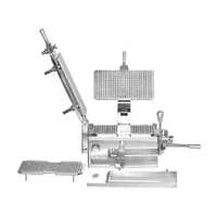 Manual Capsule Filling Machine