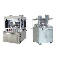 Tablet Compression Machine