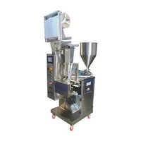 Pouch Filling Machine