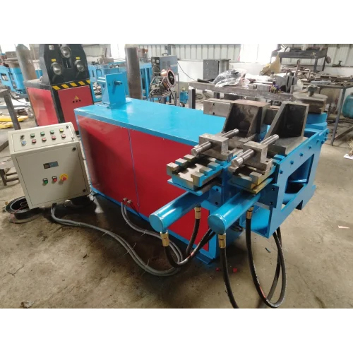 MS हाइड्रोलिक पाइप बेंडिंग मशीन