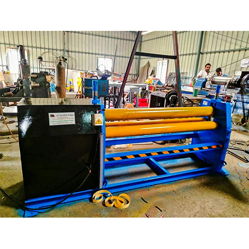 - जित मशीन वर्क्स