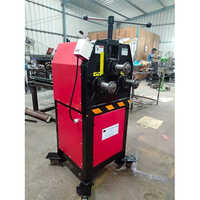 Industrial Pipe Rolling Machine