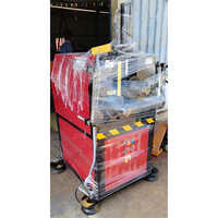 Industrial Tube Bending Machine - Bend Radius: 100 Millimeter (mm)