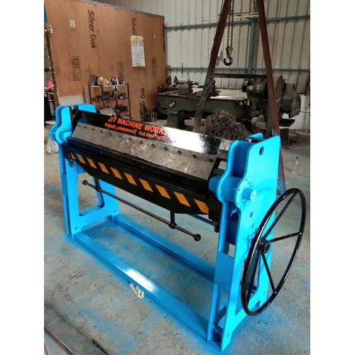 औद्योगिक धातु मोड़ने की मशीन