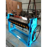 Industrial Metal Bending Machine