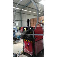 Profile Roll Angle Forming Machine - Automatic Grade: Semi-Automatic