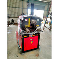 Industrial Profile Bending Machine - Bend Radius: 0-50 Millimeter (mm)