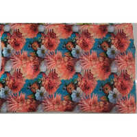 Textile Digital Print Fabric
