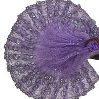 Semi Mono Nylon Net