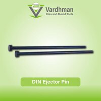 DIN Ejector Pin