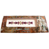 आर्म बैंड बिंदी