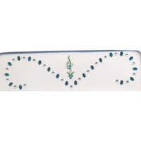 ब्राइडल बिंदी