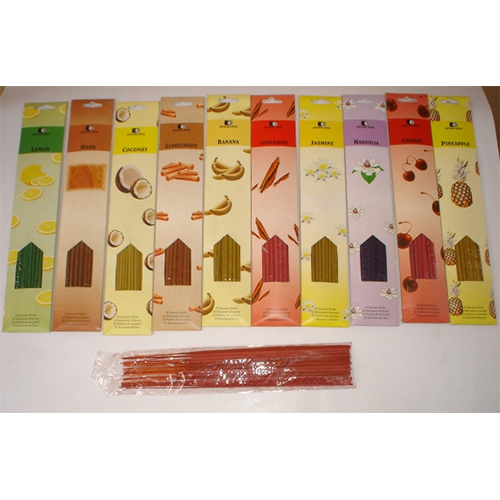 20 अगरबत्ती स्टिक पैक