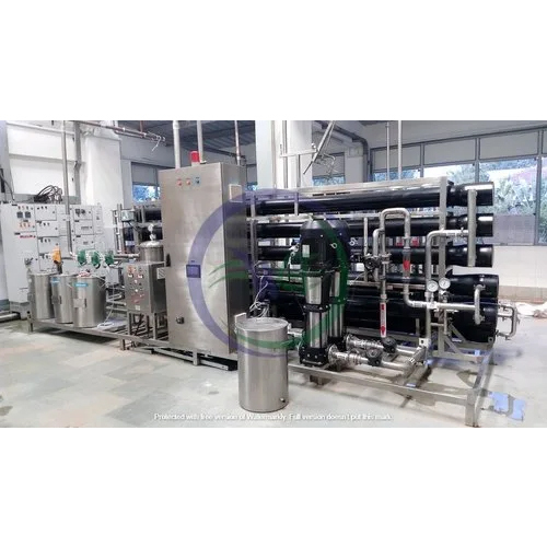 Industrial Ro Plant Repairing सेवाएं