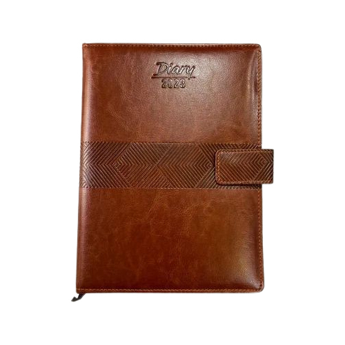 Brown Diary