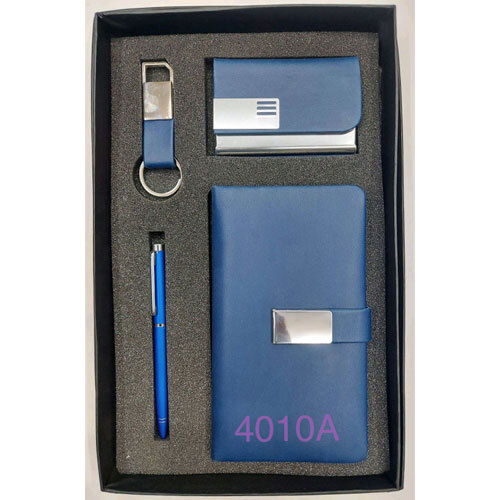 Notebook Set - Binding: Hard Bound