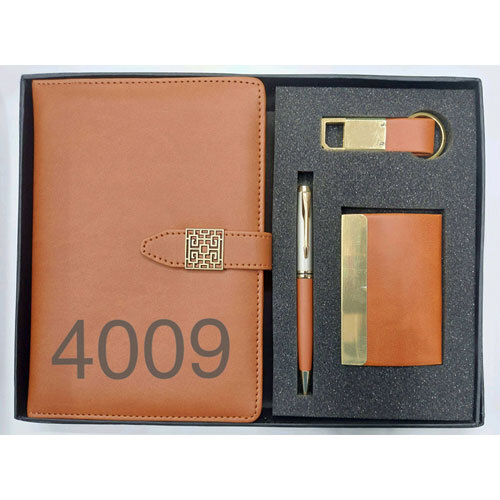Notebook Set - Binding: Hard Bound