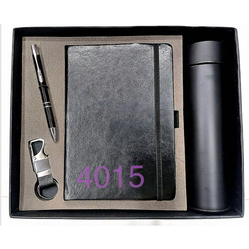 Notebook Set - Binding: Hard Bound