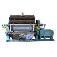 Standard Close Type Flaker Machine - Capacity: 800 Kg/hr
