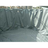 Pvc Liner For Zincalume Water Tanks - Application: Industrial