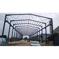 MS Prefab Structure Service