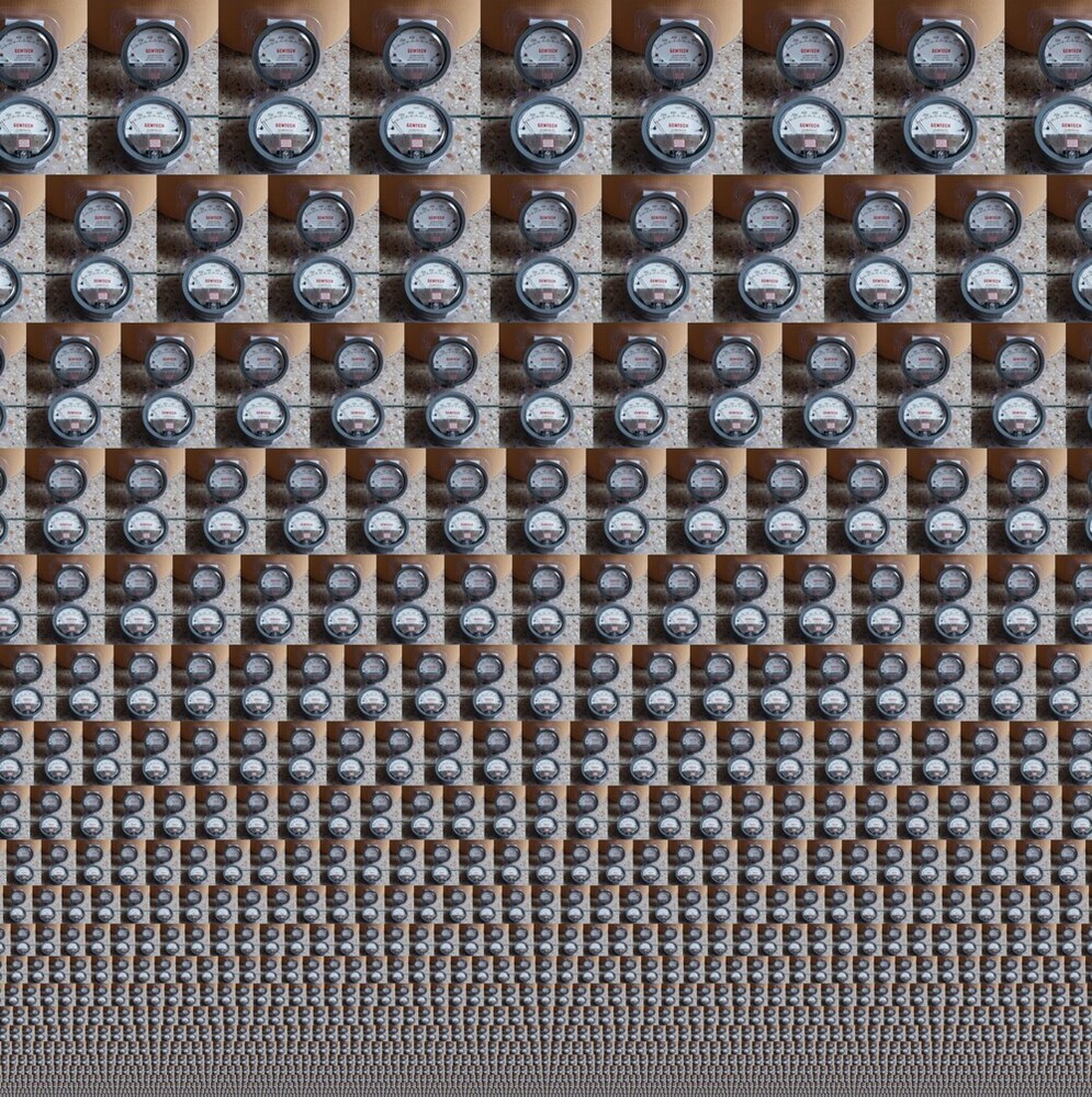 Gemtech Differential Pressure Gauge From Unique Industrial Estate Mumbai Maharashtra - Accuracy: A 2% (-Ha Model A 1) Of Fs (A 3% (-Ha A 1.5%) On -0