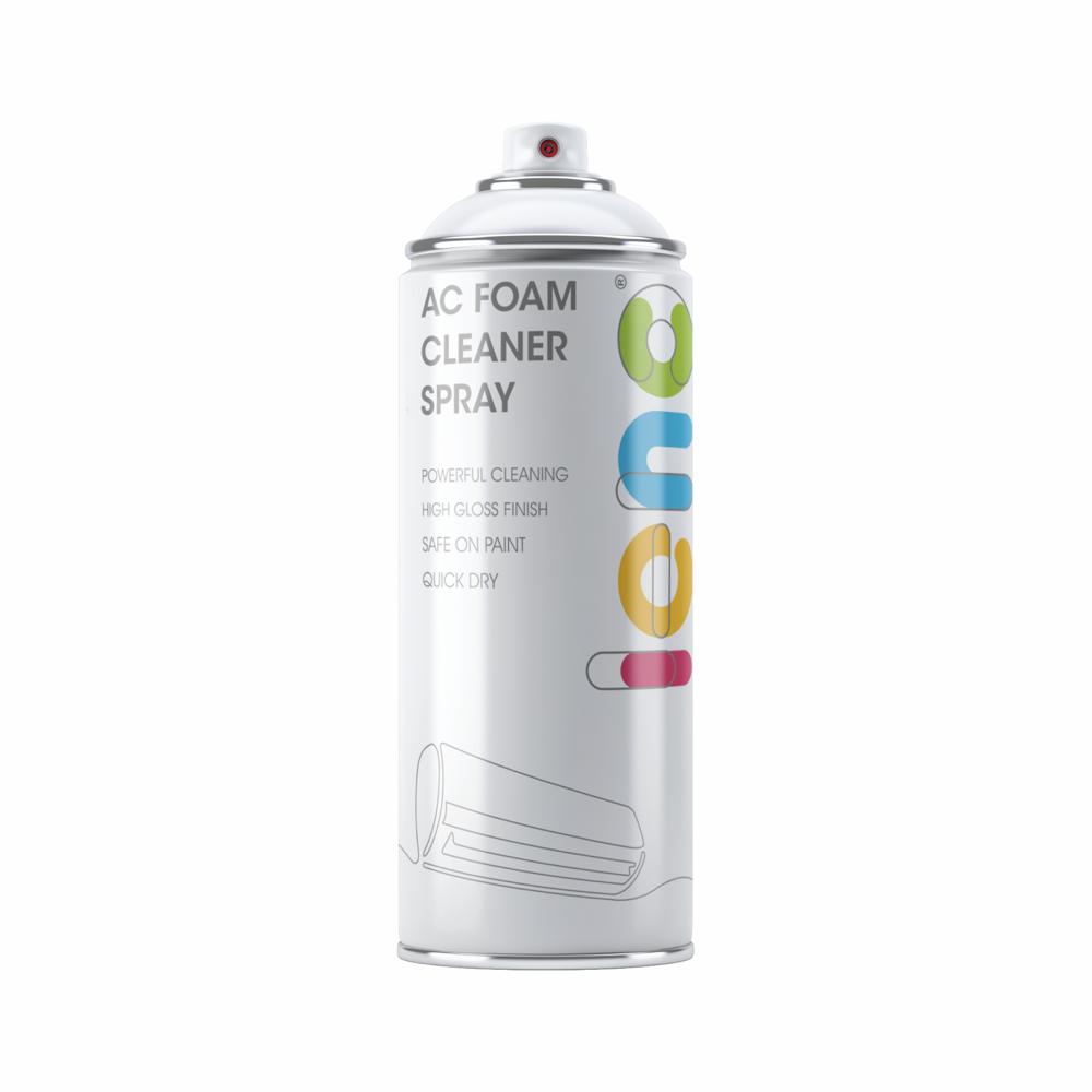 LENO AC FOAM CLEANER SPRAY