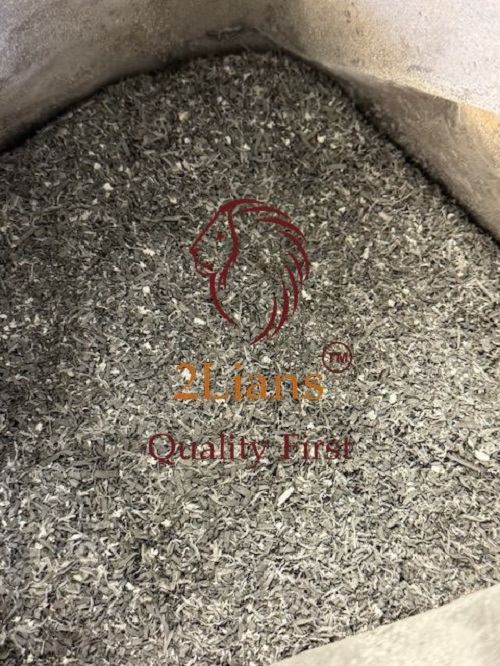 Pvc Flooring Regrind Mixed Color - Usage: Use For Recycling