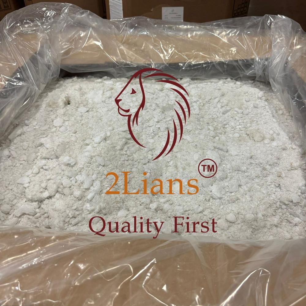 GPPS purge and regrind natural