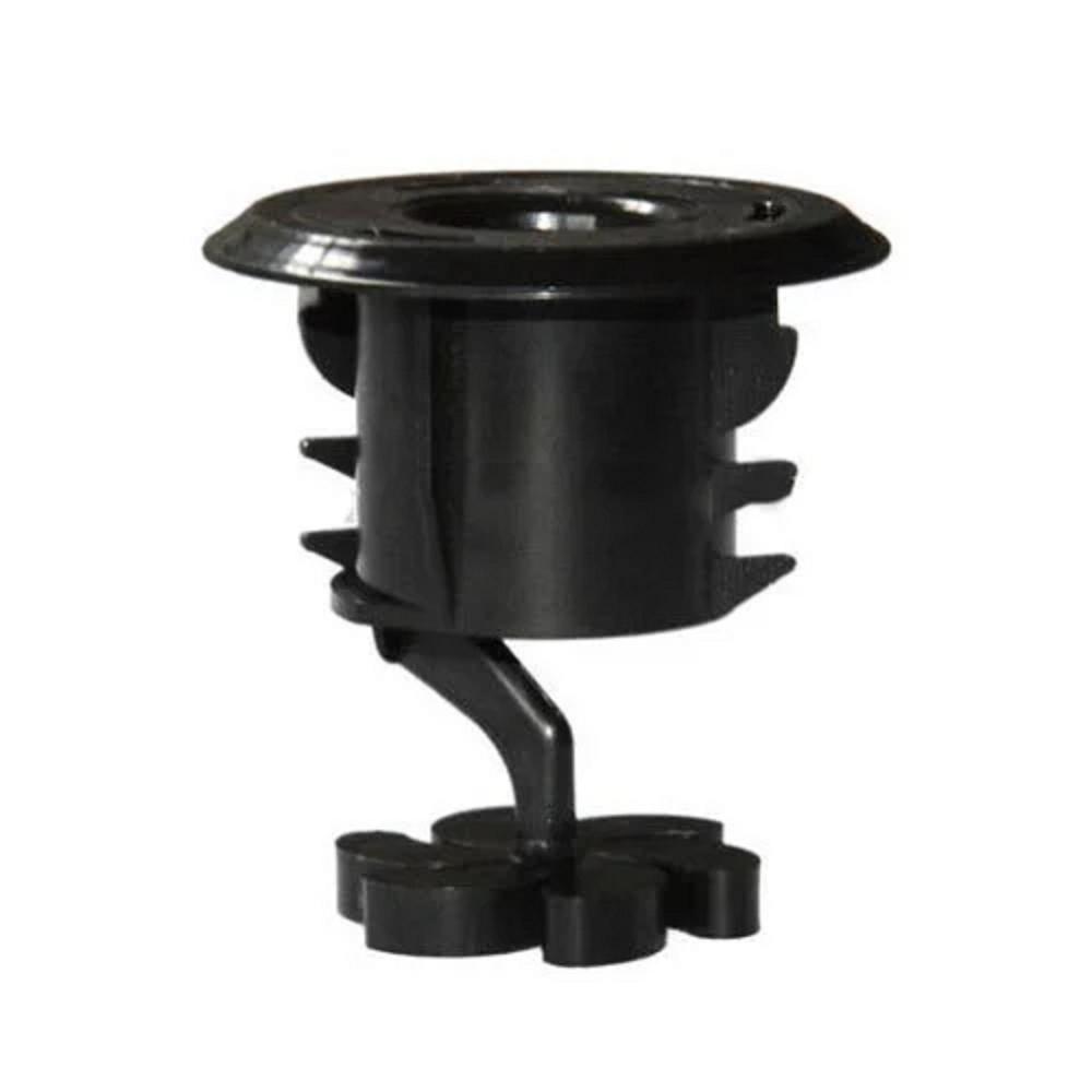 Cooling Tower Nozzles - Color: Black