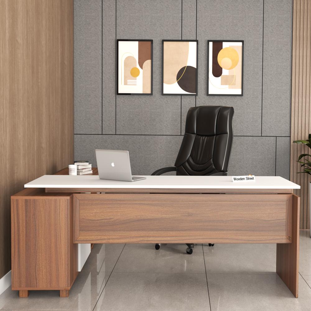 ERGO EXECUTIVE TABLE (V3)