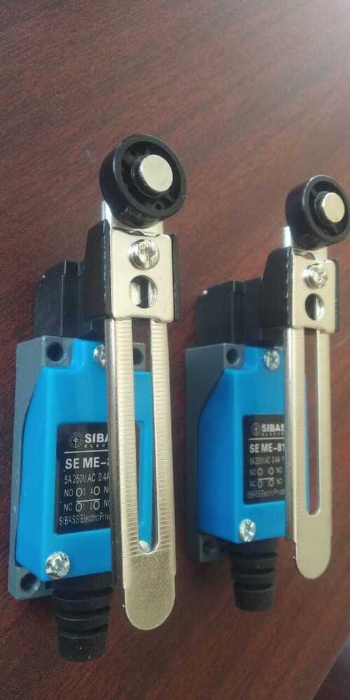 Limit Switch - Liver Type at Best Price in Coimbatore | Yara Technologies