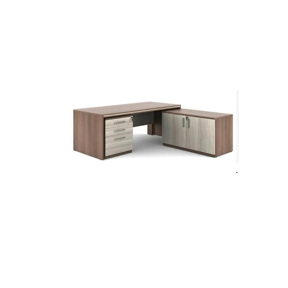 Smart Executive Table (V3)