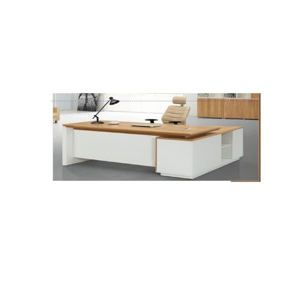 Ergo Executive Table (V3)