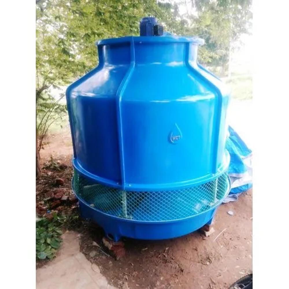 Frp Cooling Tower Body - Application: Commercial