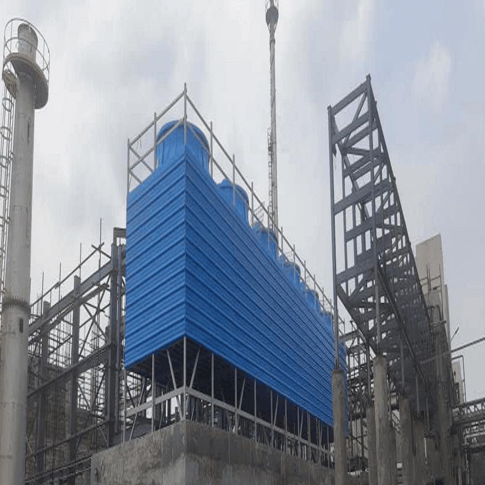 Frp Materials For Cooling Towers - Usage: Industrial