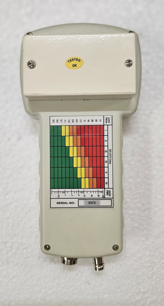 Machine Conditioner-808 - Color: Yellow