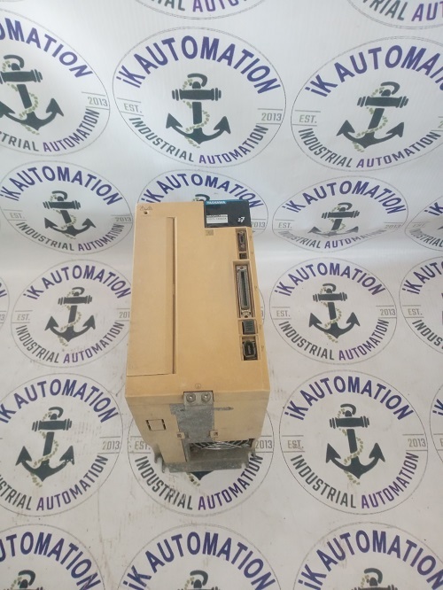 YASKAWA SGD7S-180A00A