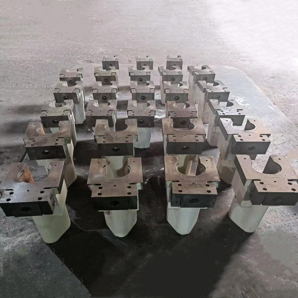 LK88T Die Casting Machine Gooseneck