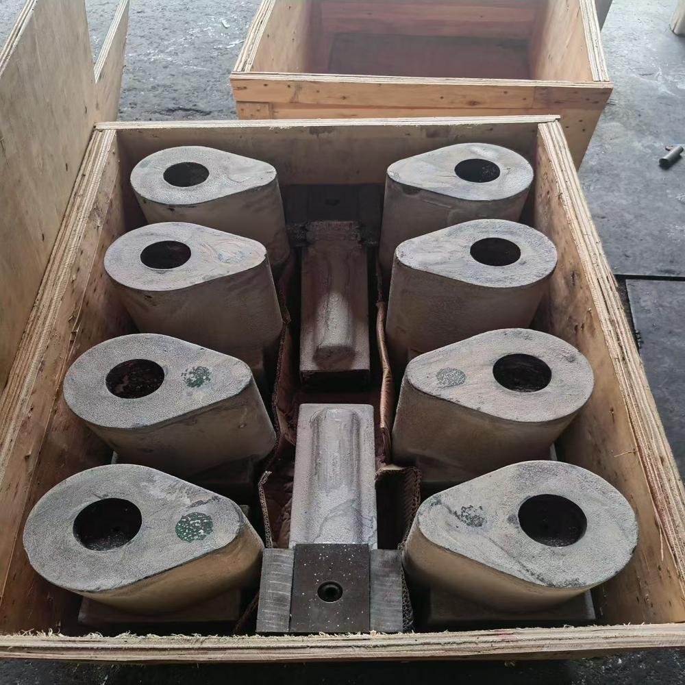 LK88T Die Casting Machine Gooseneck