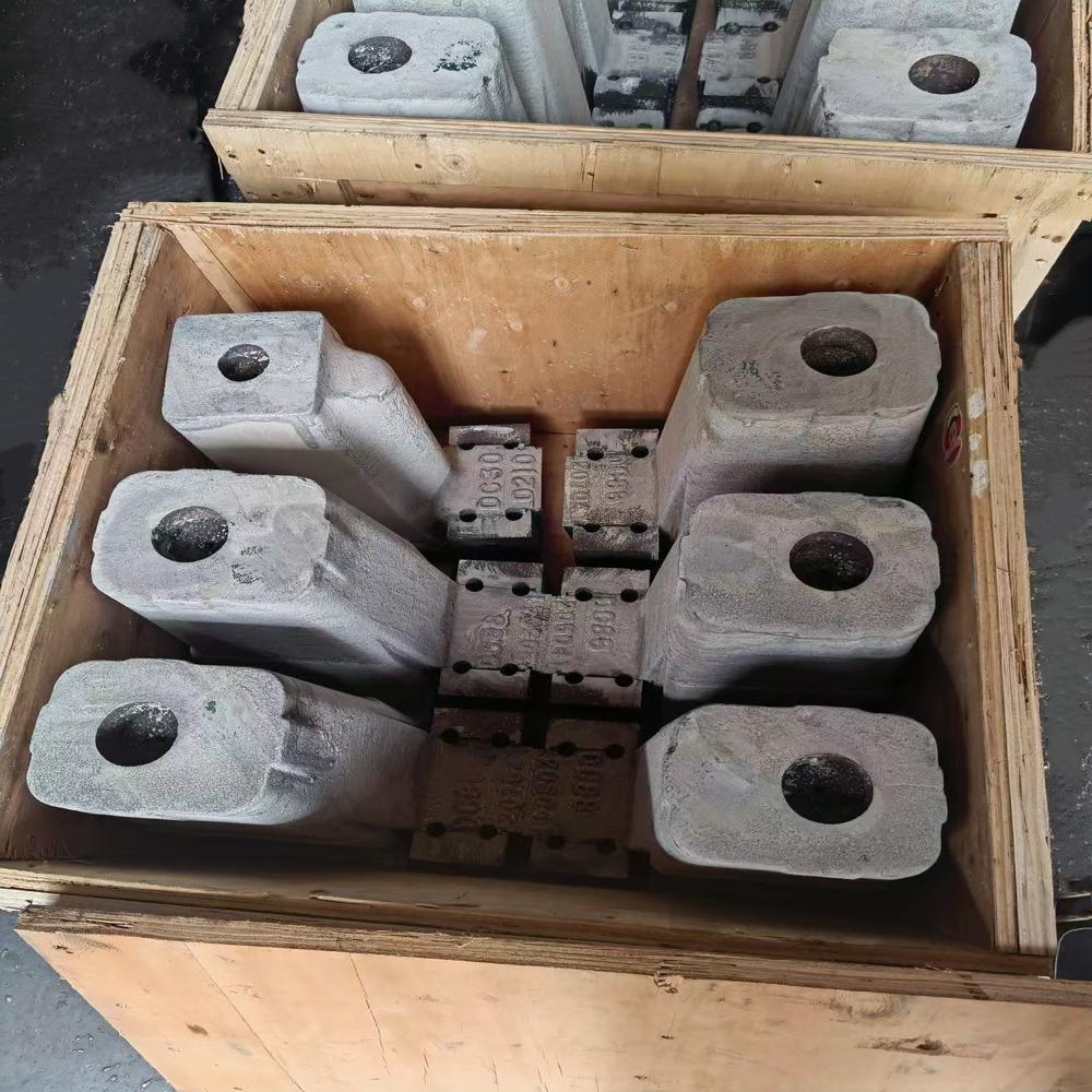 LK88T Die Casting Machine Gooseneck