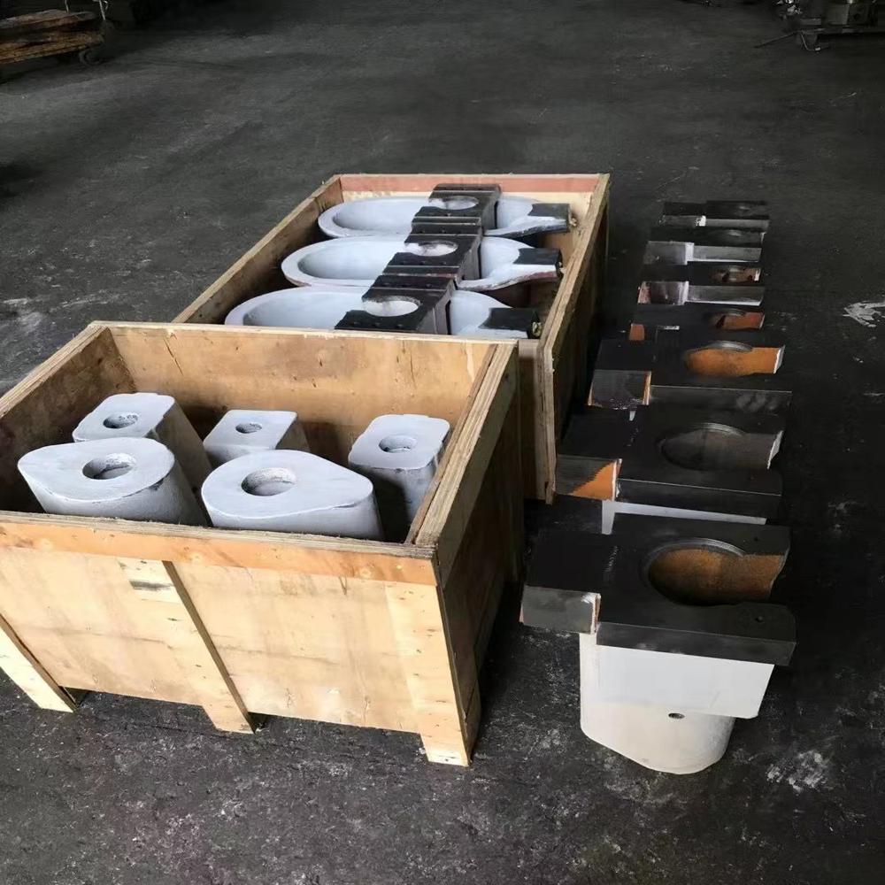 LK88T Die Casting Machine Gooseneck