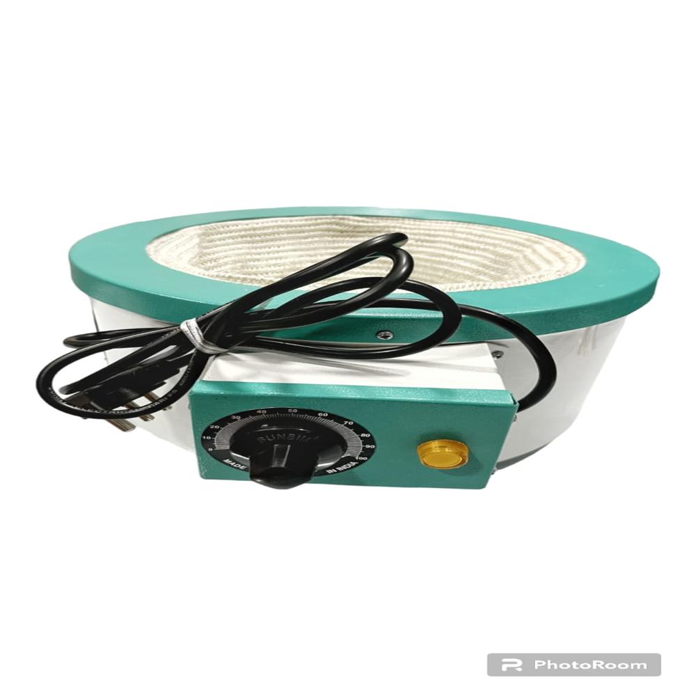 Lab Heating Mantles
