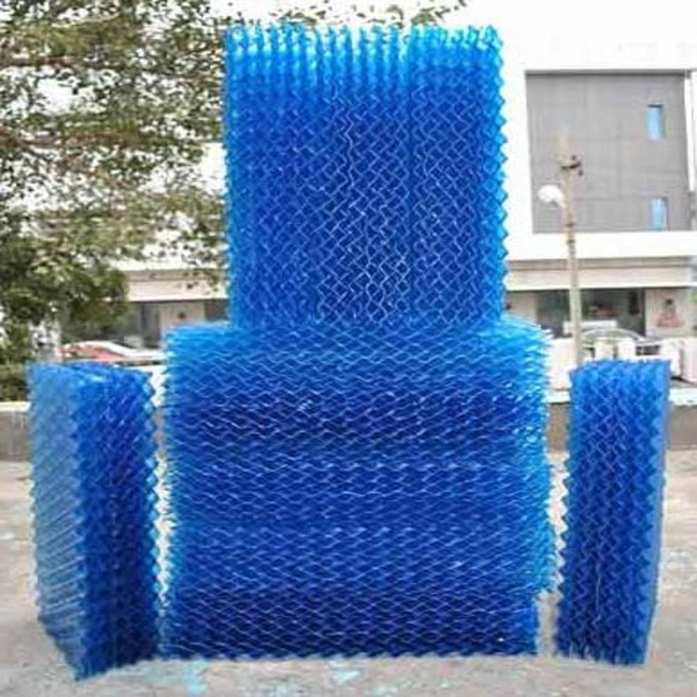PVC Fills cooling tower top